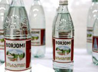 Вода "Боржоми"