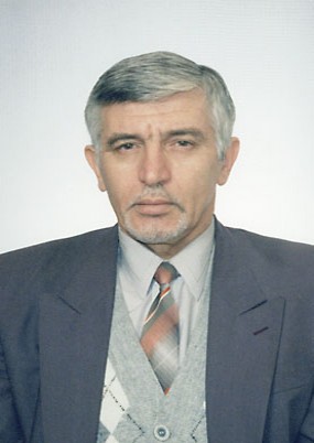 Михаил Краснянский