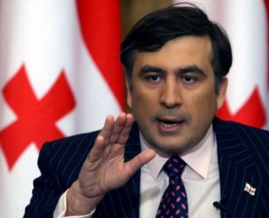 Президент Грузии