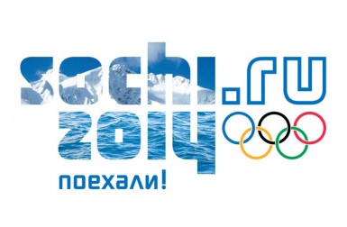 Сочи 2014