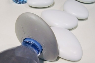 Открывалка для бутылок ПЕТ Water=Life