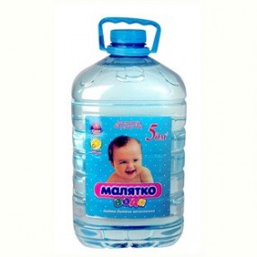 Вода Малятко