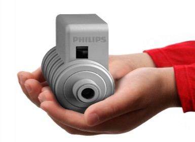 Philips InstantTrust