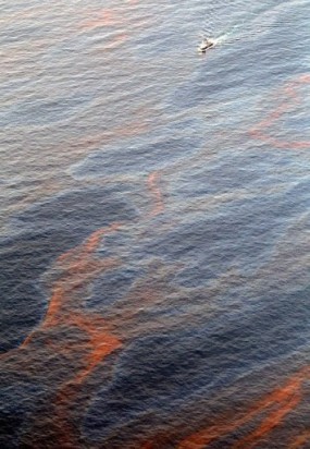 Разлив нефти у берегов Бразилии, Chevron