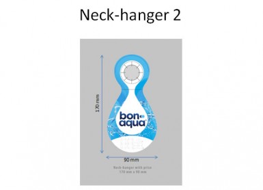 Новая Bonaqua (Nek Hanger)