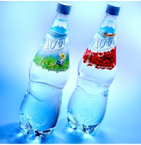 Вода Аура