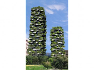 Bosco Verticale