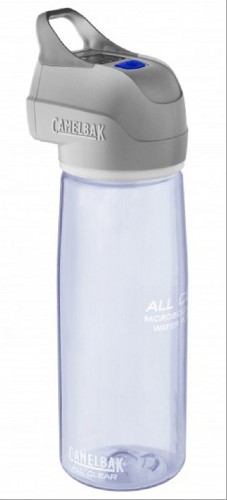 Бутылка CamelBak c УФ-излучателем