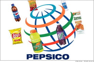 PepsiCo