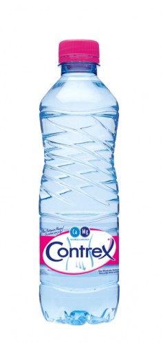 Вода Contrex