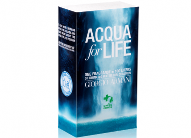 Серия Acqua for Life