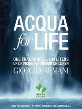 Acqua for Life