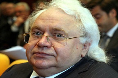 Виктор Иванович Петрик
