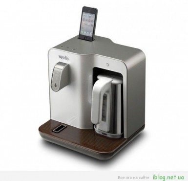 Wells Smart Mini