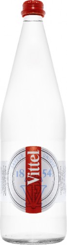 Вода VITTEL