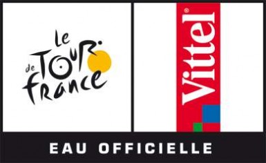 Tour de France - Vittel Tour de France - Vittel