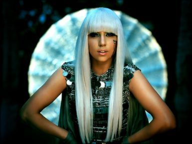 Леди Гага (Lady Gaga)