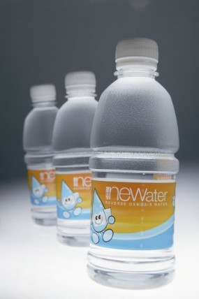 NEWater (Новая вода)