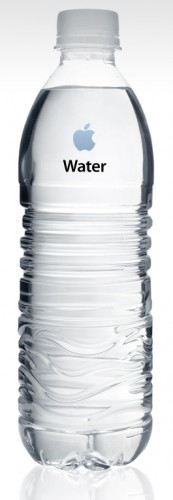 Apple Water