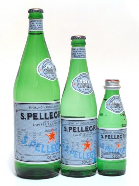 San Pellegrino (Сан Пеллегрино)