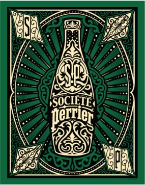 Societe Perrier