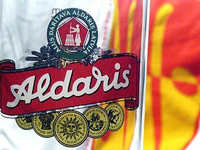 Aldaris