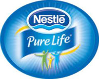 Nestl&eacute; Pure Life 