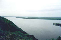 река Волга