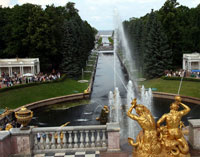 Санкт Петербург
