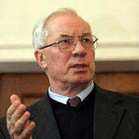 Николай Азаров Николай Азаров