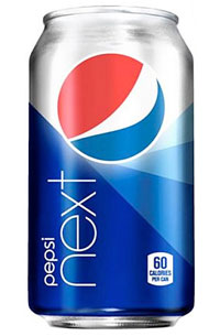 Pepsi NEXT