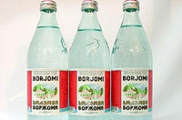Боржоми
