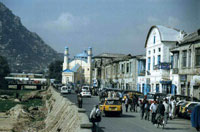 Кабул