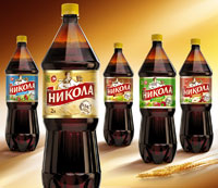 Квас Никола
