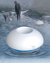 Фильтр контейнер Water Tube