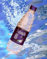 Вода Naturalle Mountain Spring Water